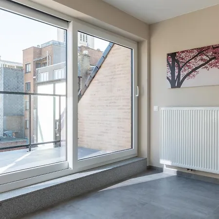 Spacious In The Heart Of Near The Sea